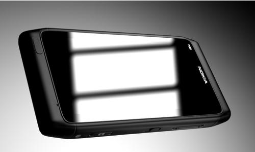 NOKIA N8 preview image